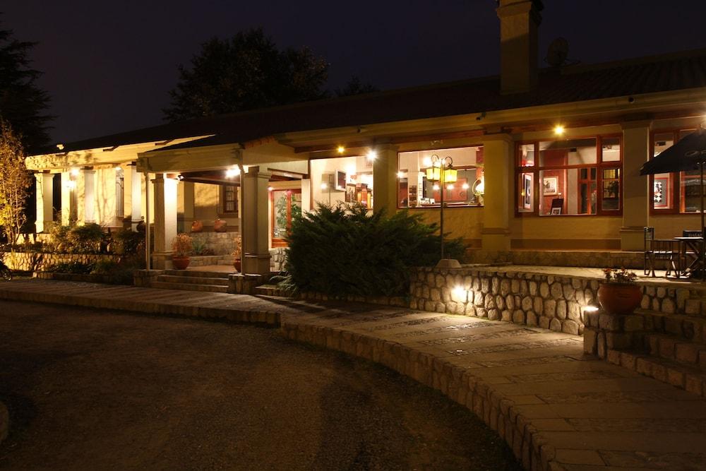 Hostería Lunahuana