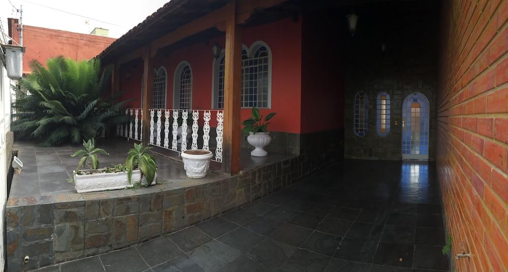 بيلو هوريزونت هوليداي هوم الصورة الأساسية