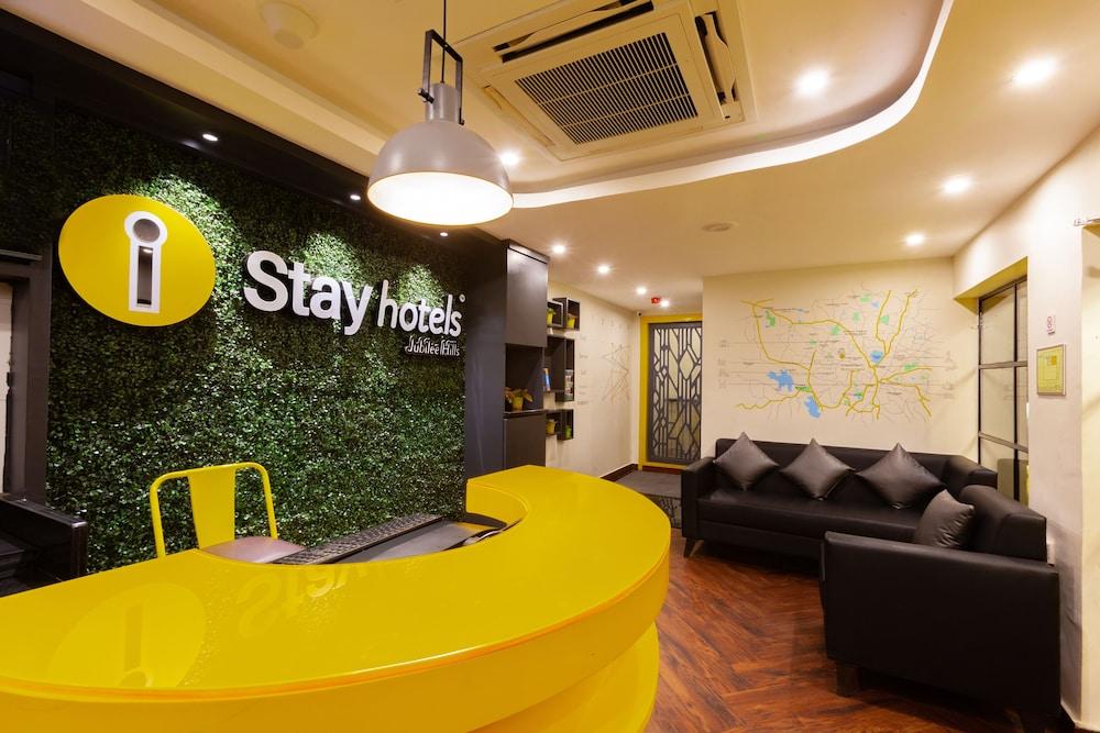 IStayHotels  Jubilee Hills  Hyderabad