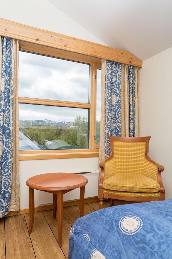 نوردليز هوتل ألتا