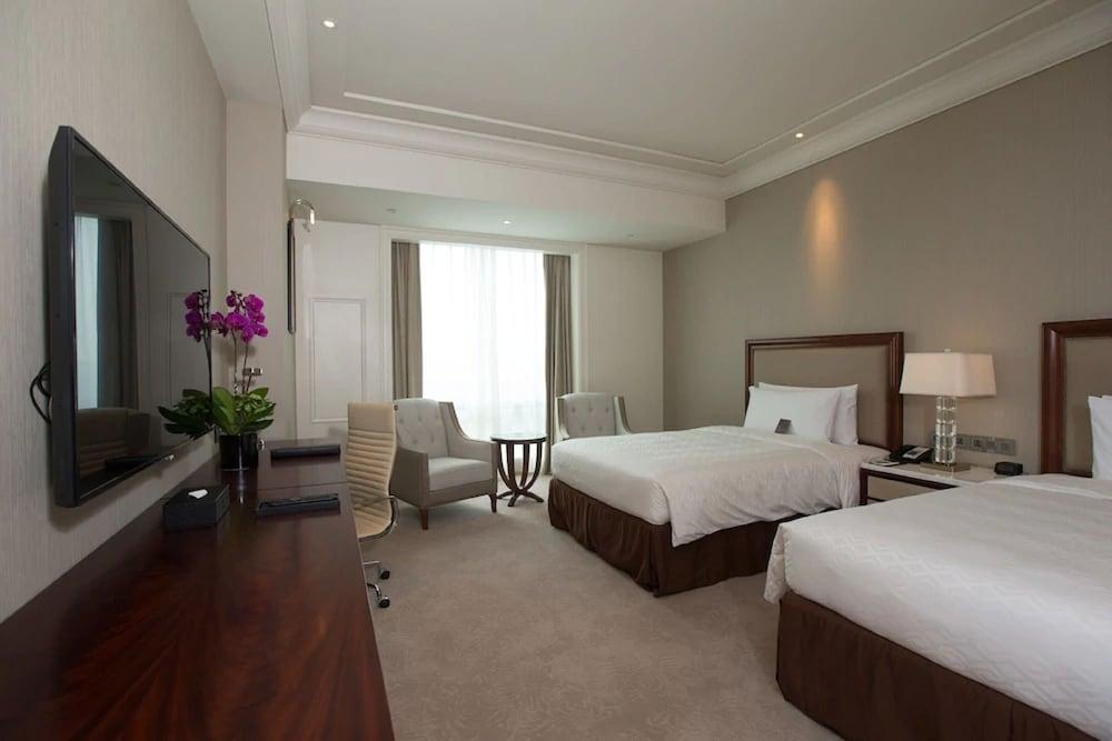 Jeurong Hotel Shanghai