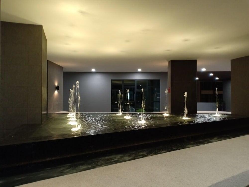 A Homestay, Inspired by the Resort Environment Exterior
