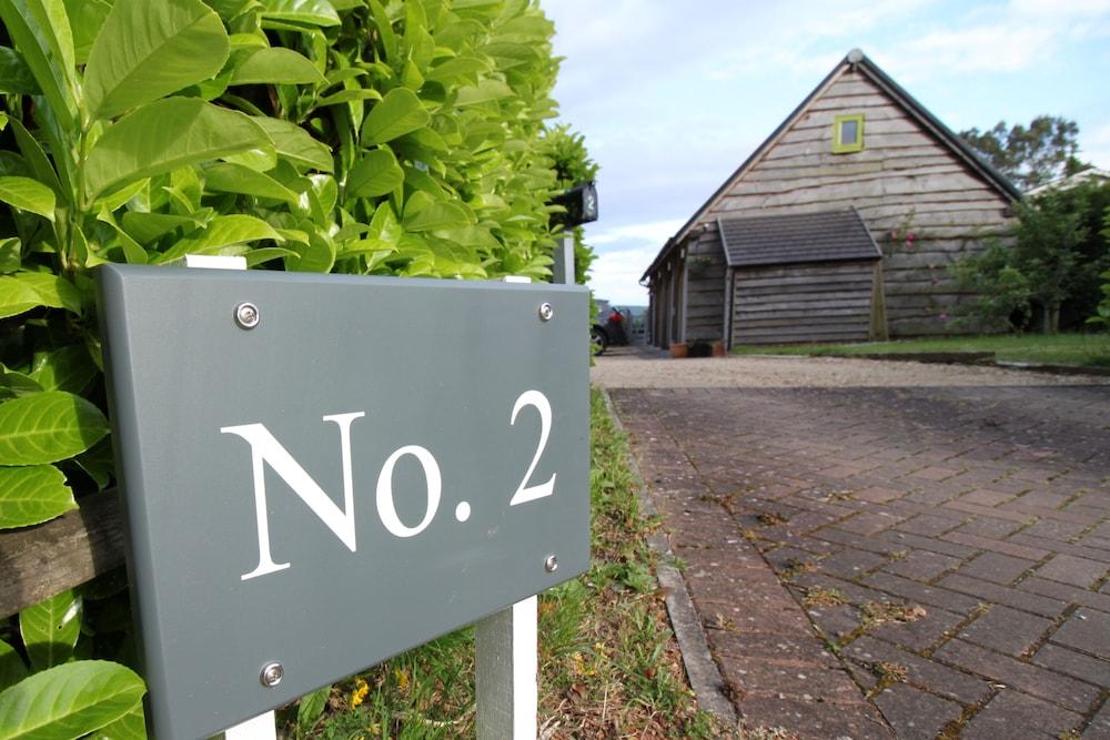 Stay at No.2 Exterior