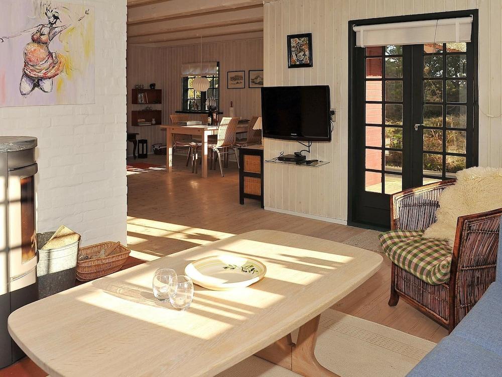 Charming Holiday Home in Jutland With Sauna