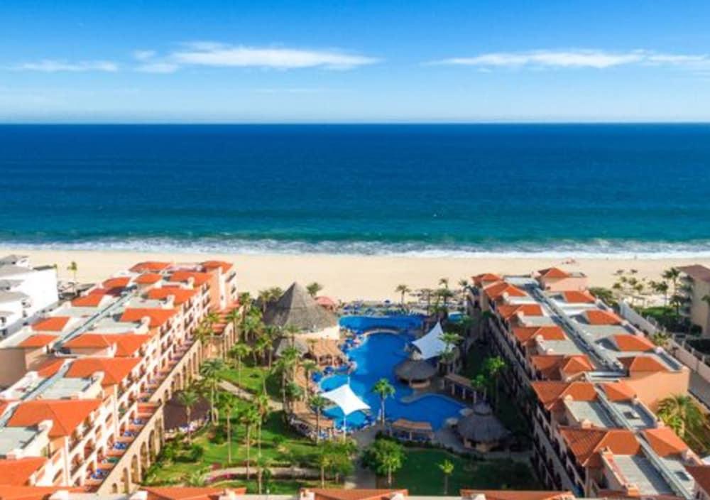 Club Solaris Los Cabos - All Inclusive Aerial View