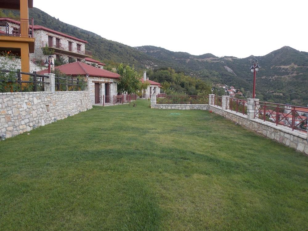 Spitakia Ifigenias Property Grounds
