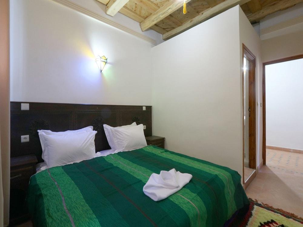 Dar Atlas Charme Room