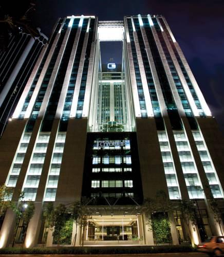 GTower Hotel