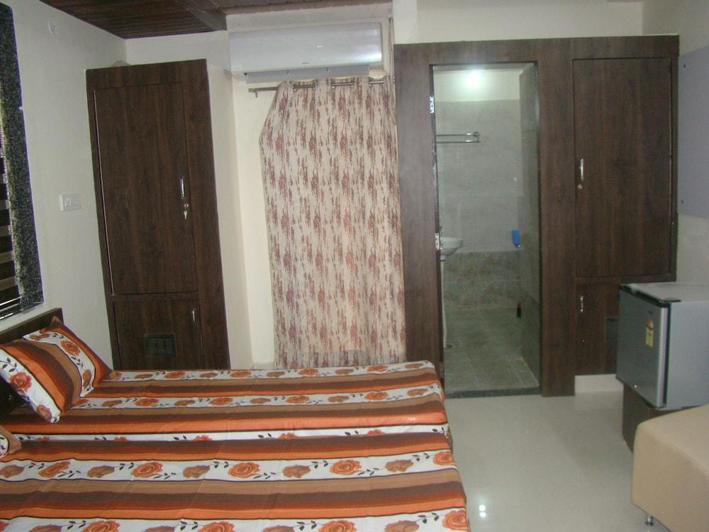 Lokhit Residency Room