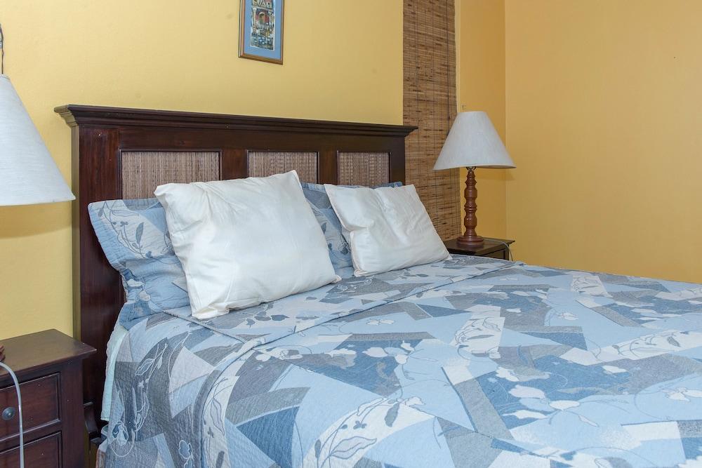 أستوديو سي شيل بيتش في منتجع مونتيجو باي كلوب غرفة