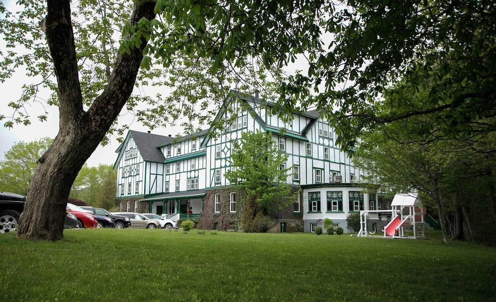Glynmill Inn