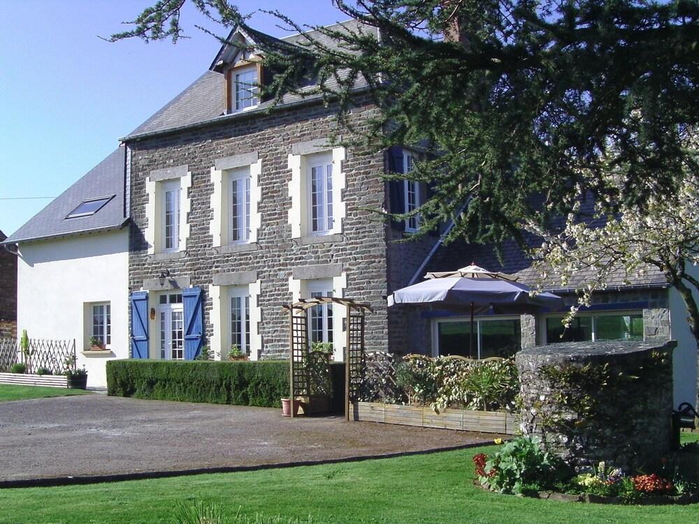 شومبر دوت دو لا موس