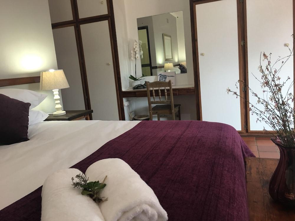 Cuckoo's Nest Guest House Room