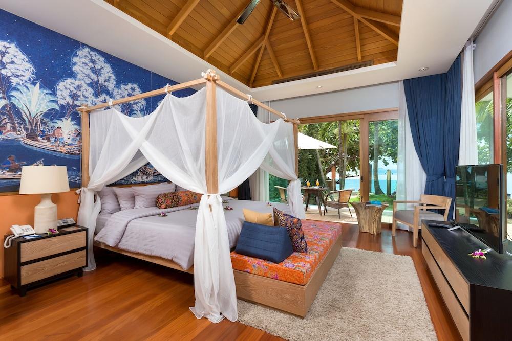 Krabi Resort Pool Villa
