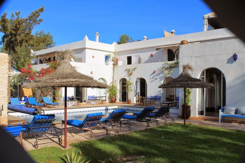 Villa Daba