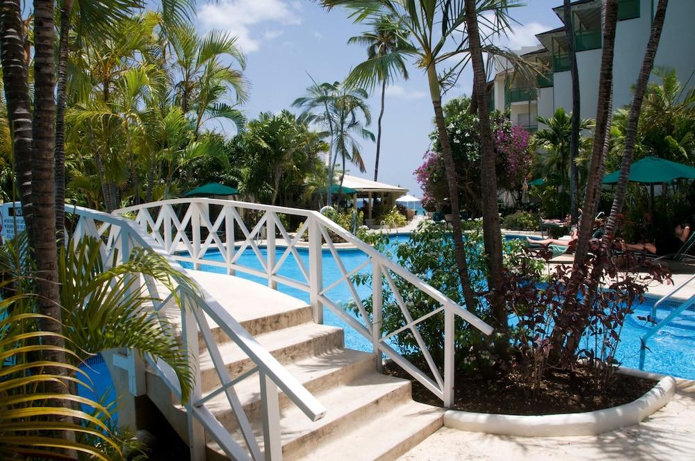 Mango Bay All Inclusive Interior Detail