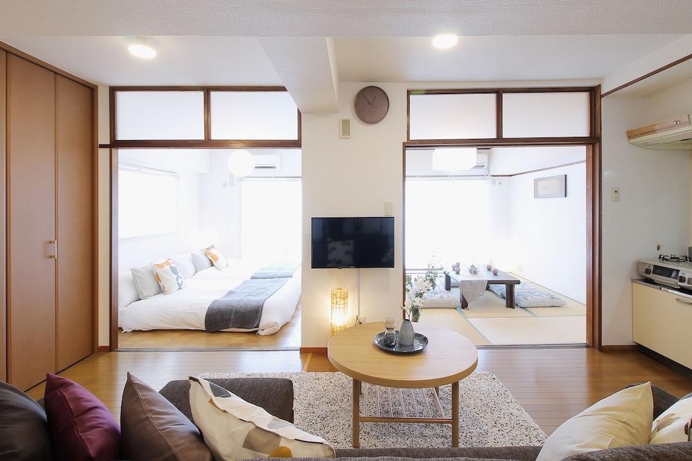 Mitao Building Room