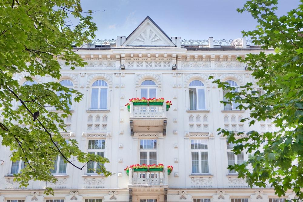 ريزيدنس سانت أندروز بالاس الصورة الأساسية