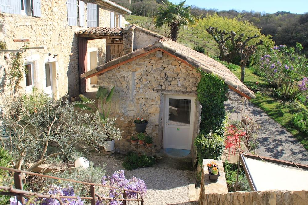 Chez Elise et Gabriel