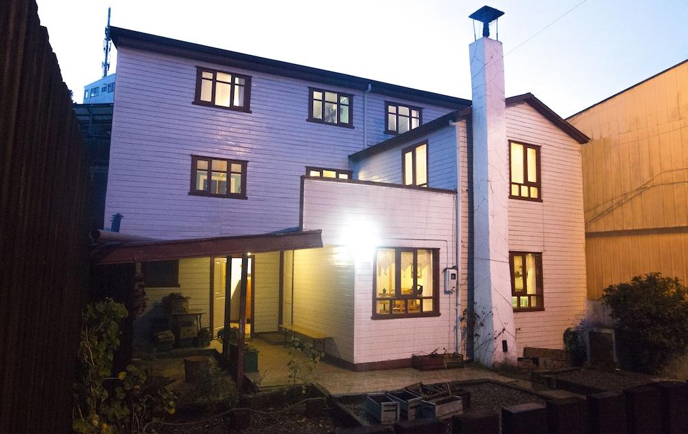 Casa Chilota B&B