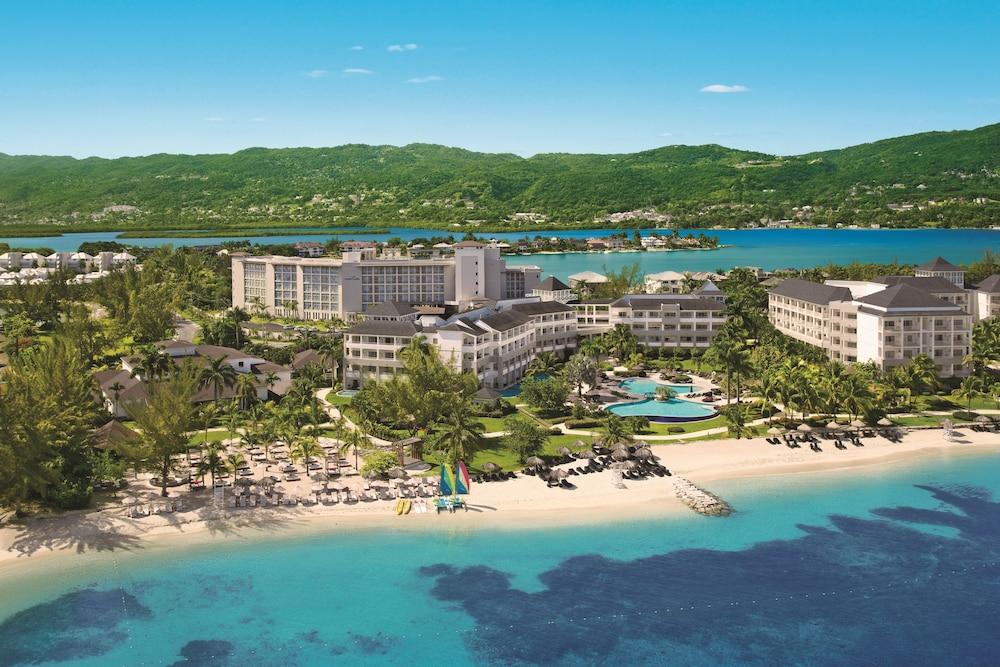 Breathless Montego Bay - Adults Only - All Inclusive