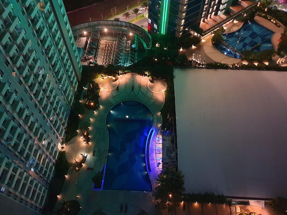 Cosmy Tanglin Apartment Outdoor Pool