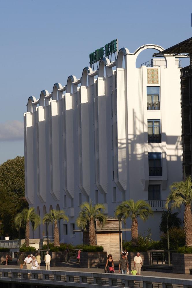 أوتل إي سبا فاكانز بلو لو سبلونديد المنطقة الخارجية