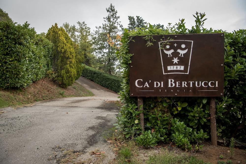Tenuta Cà di Bertucci Featured Image