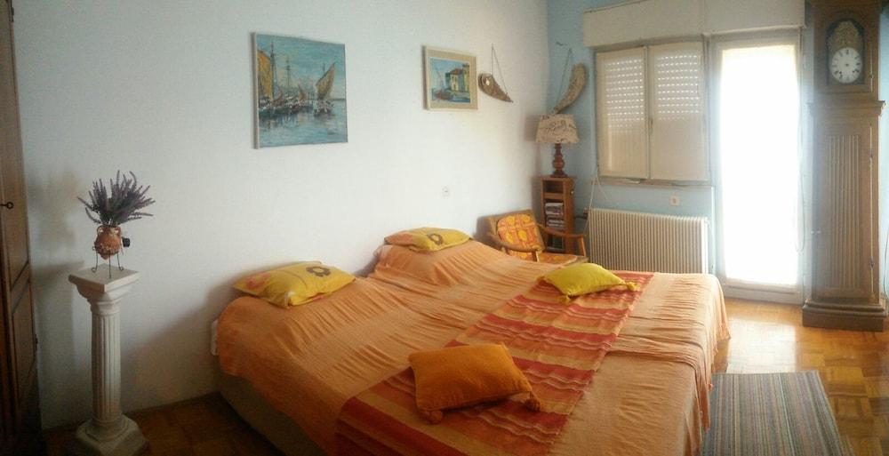 Apartment Gajine