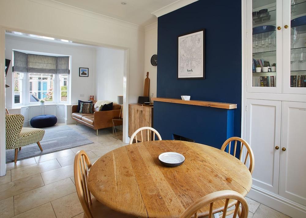 Best Stays York - Alma York