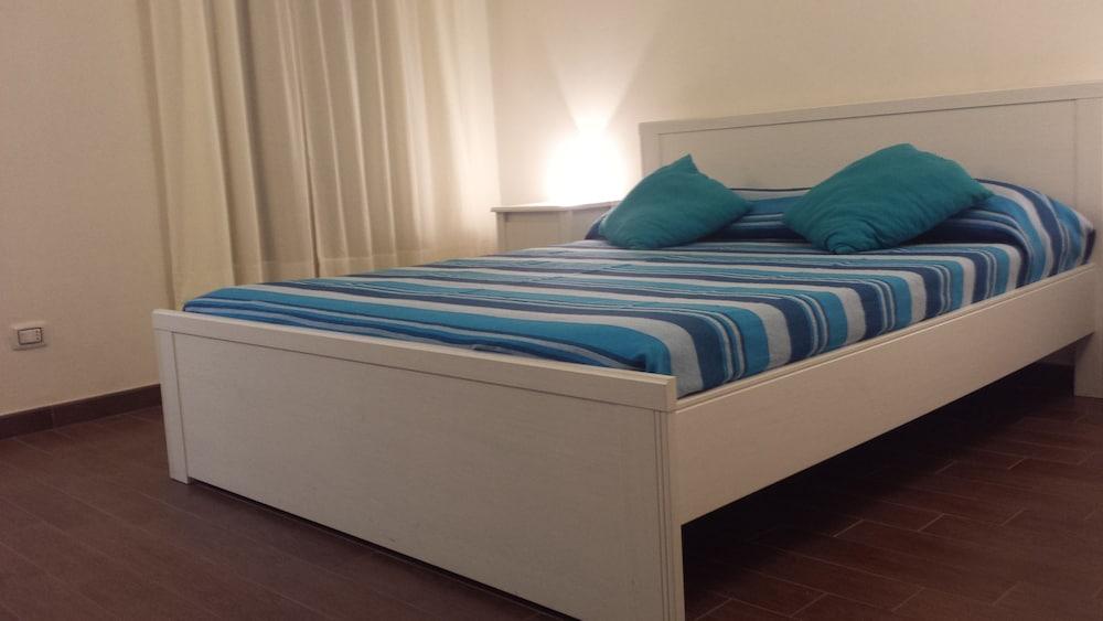Al Rifugio Room