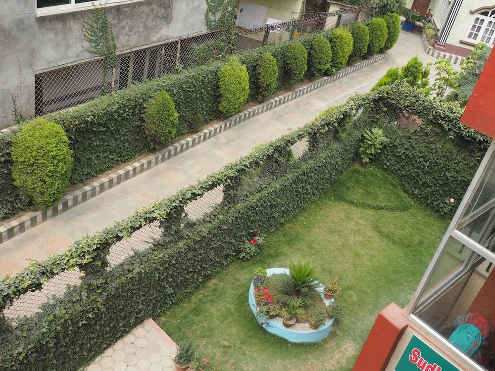 Sudha's Garden Home Interior