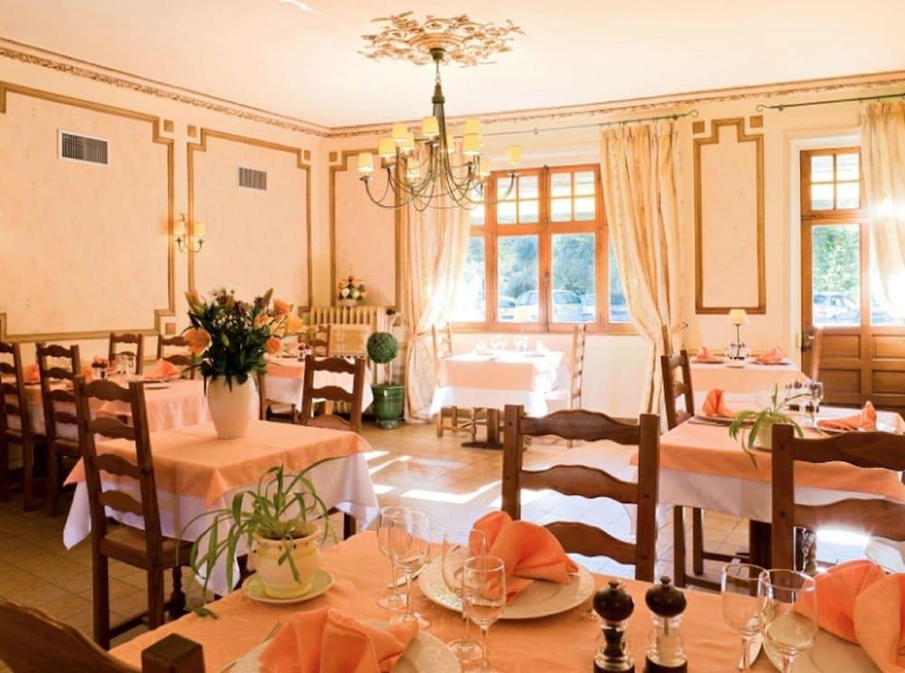Hôtel Teyssier