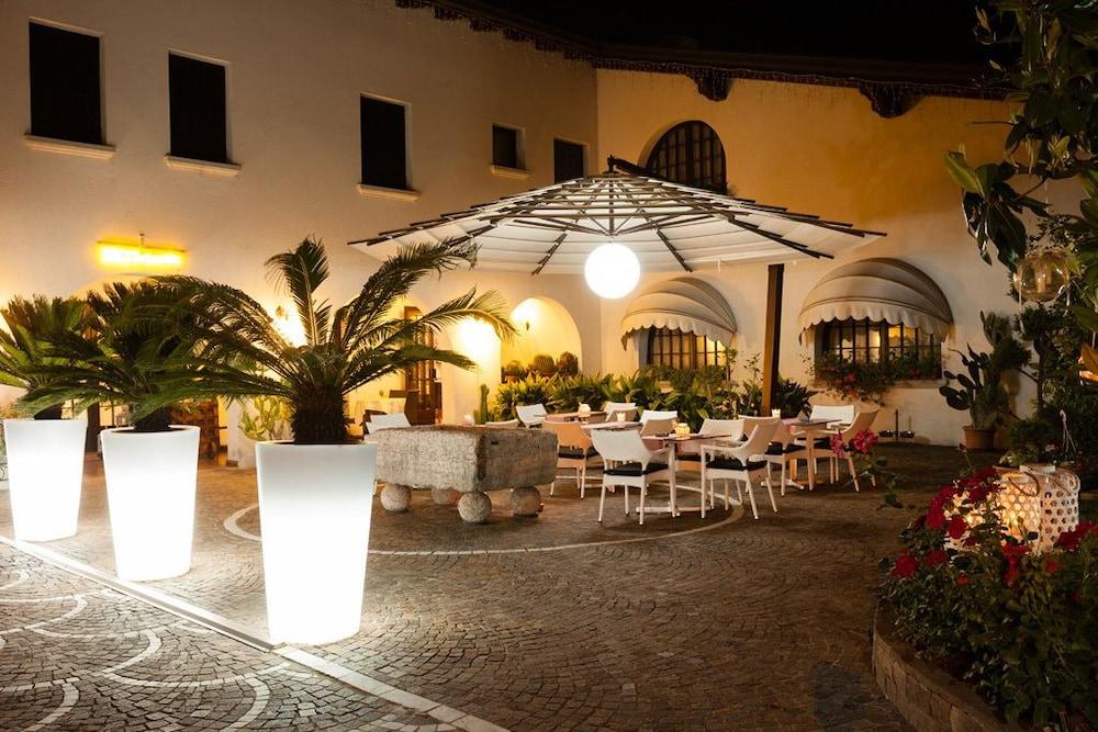 Hotel Restaurant Prata Verde
