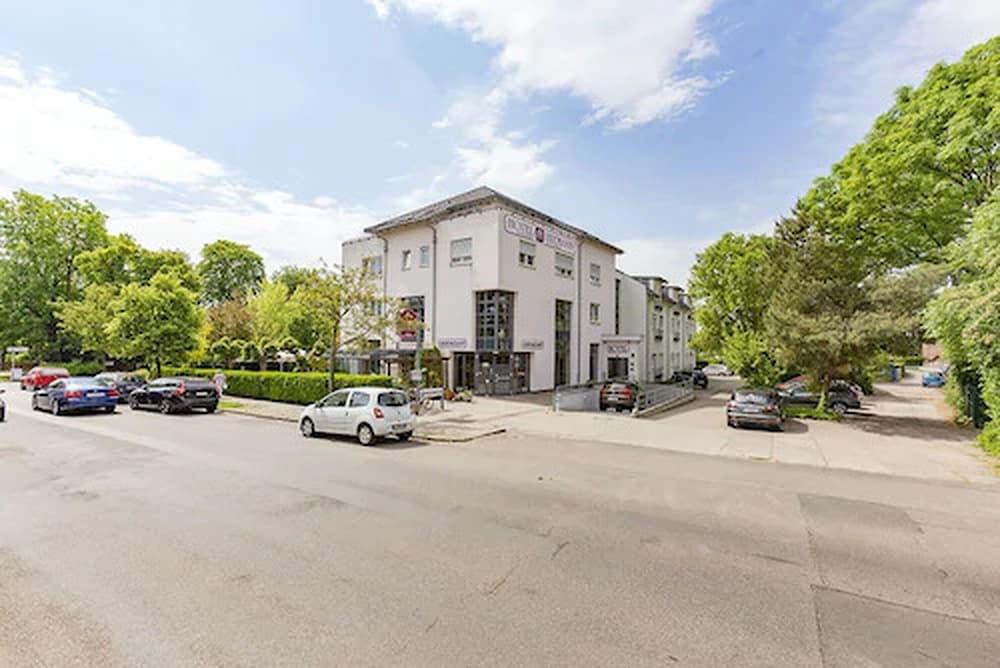 Hotel Hiemann