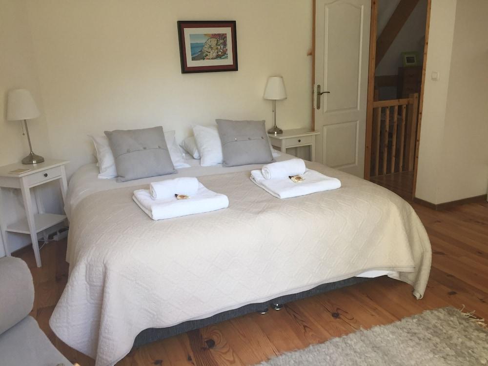 Gite Belle Vie Interior