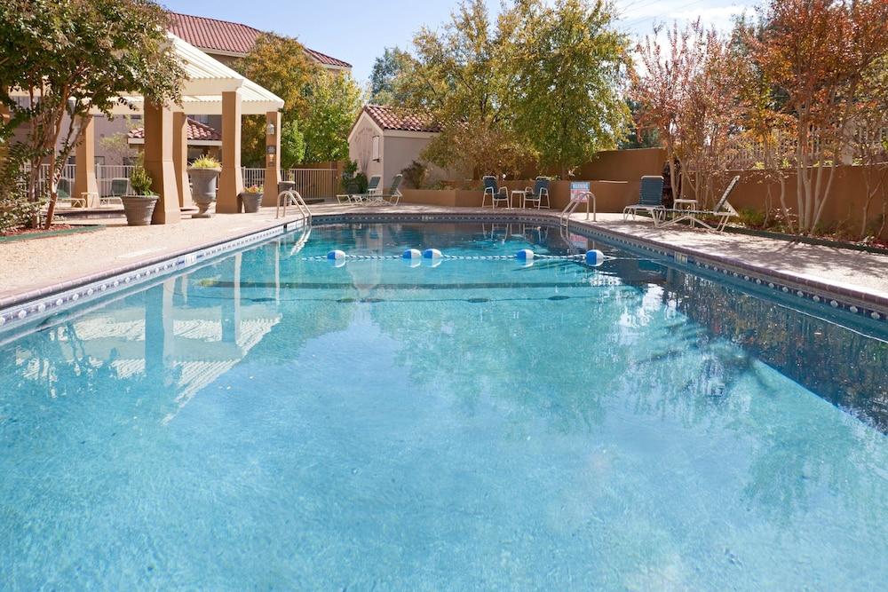 Staybridge Suites Lubbock - University Area by IHG Waterslide