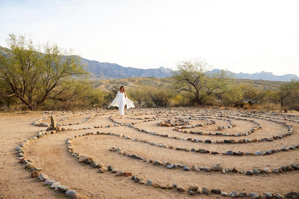 Miraval Resort & Spa - Adults Only All Inclusive Property Grounds