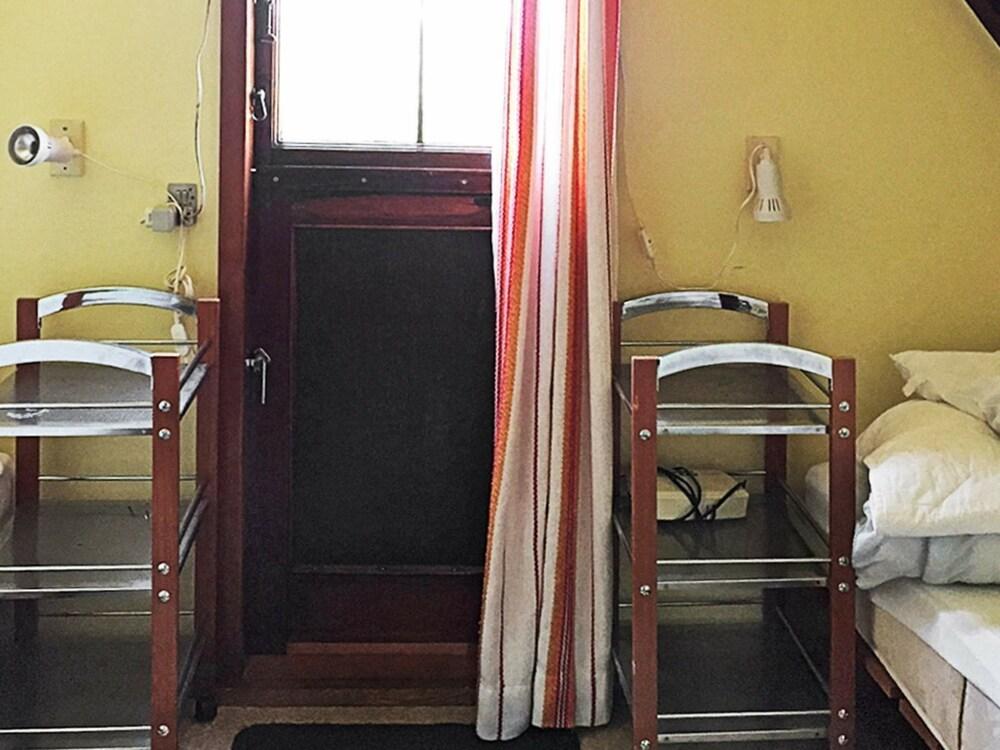 إليجانت سيسايد هوليداي هوم إن سفينيكي نير سي غرفة