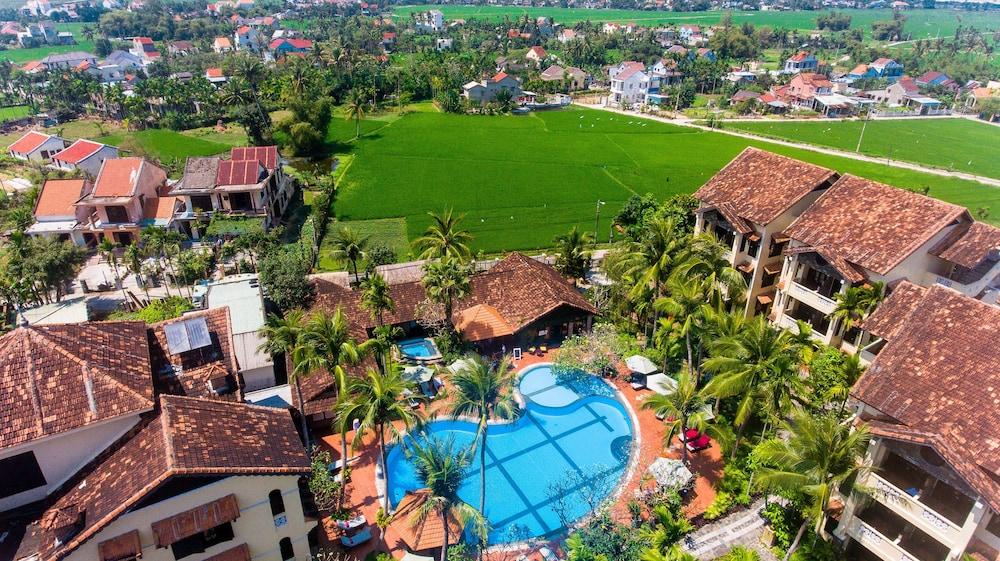 Hoi An Trails Resort