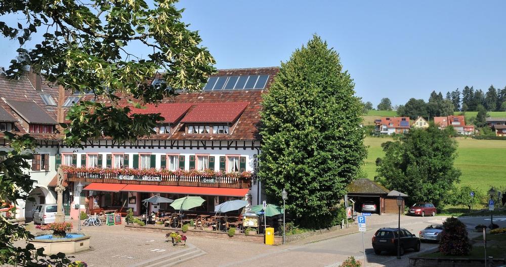 Gasthof Hirschen Featured Image