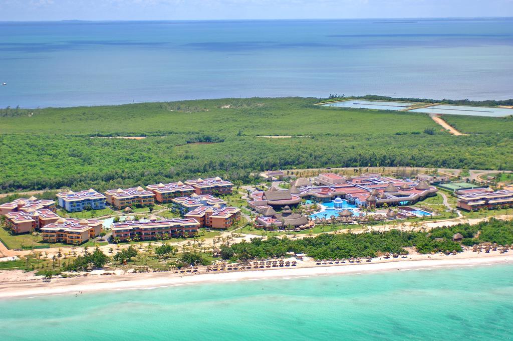 Iberostar Varadero All Inclusive Featured Image