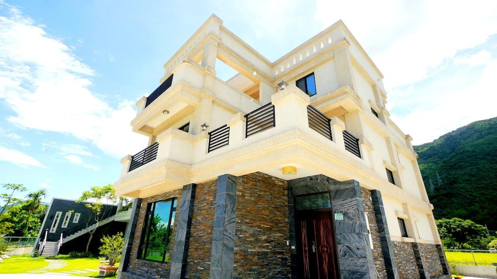 Feng Ye Homestay