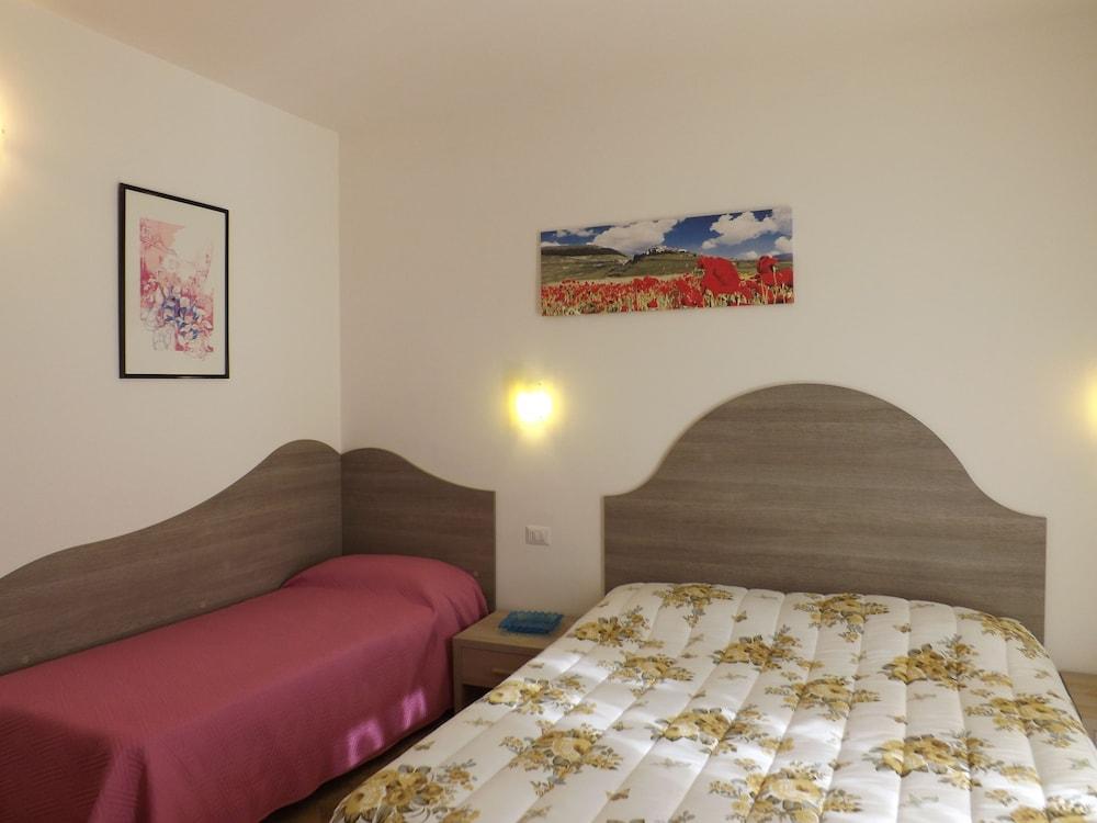 B&B IL Pizzagiallo Featured Image