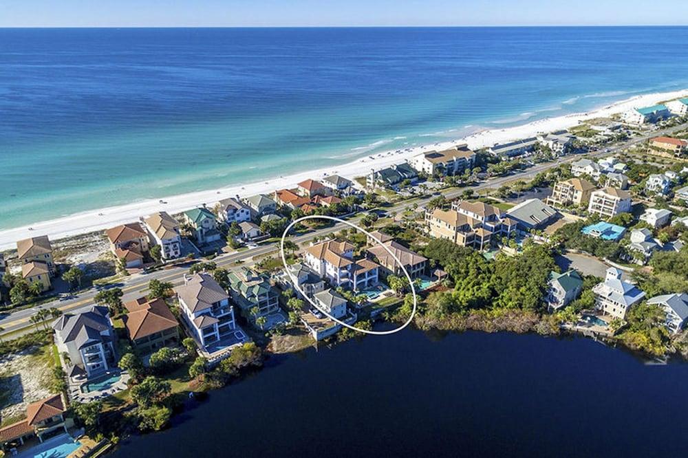 5 O'clock Somewhere by Five Star Properties Exterior