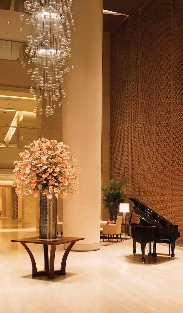 Trident Bandra Kurla Mumbai