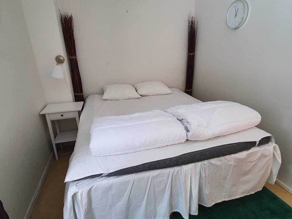 Gustafs Logi Room