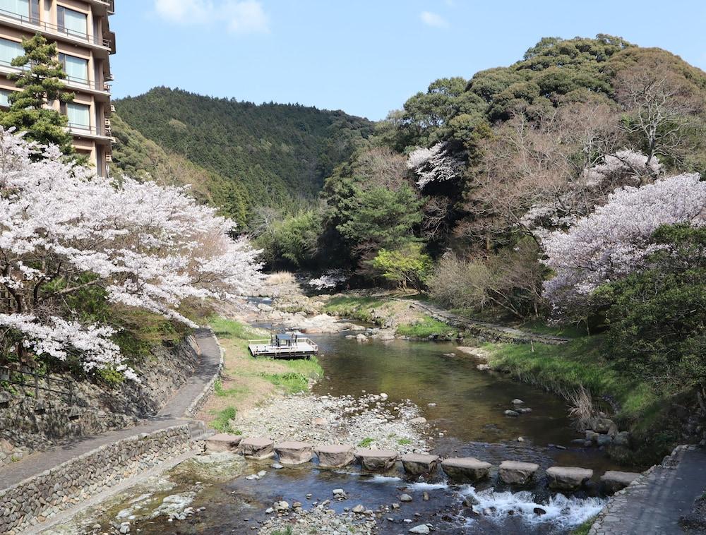 Otanisanso Exterior