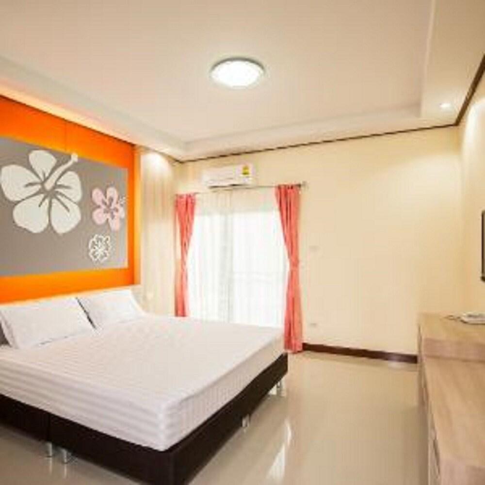 Naphet Resort Others