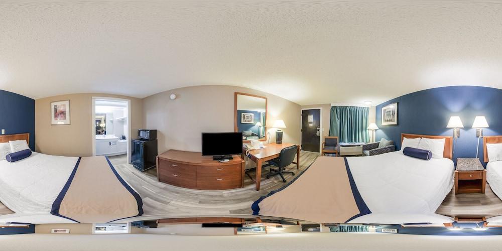 Value Inn Kenosha I-94 - Exit 344 Room